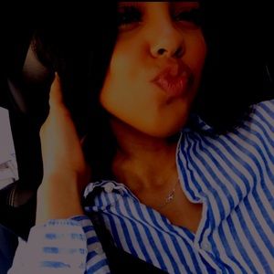 Meet your Posher, Jessica